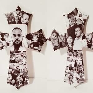 Meet your Posher, Edna